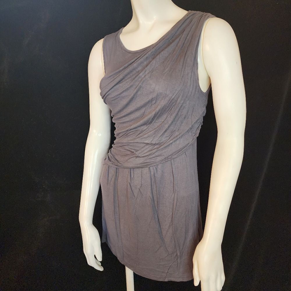 Casual Couture Gray Dress (S)
